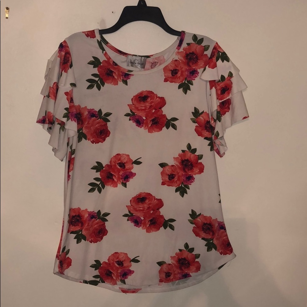 Caren sport worn once